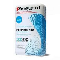SemeyCement Цемент М-450