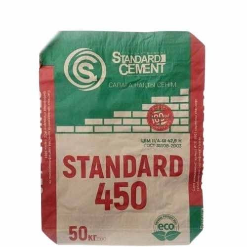 Стандарт Цемент 450 (Standard Cement 450)
