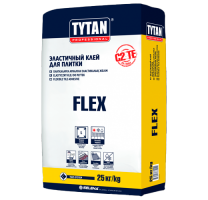 TYTAN FLEX TS 54 Эластичный клей для плитки 25 кг